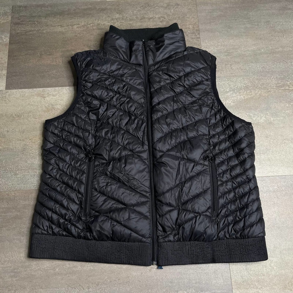 Bernardo Puffer Vest XL